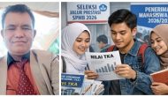 Permalink ke SPMB 2026/2027 Berubah, Jalur Prestasi Kini Pakai Nilai TKA dan Disambut Positif