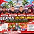 GRIB JAYA Pekanbaru Ajak Keluarga Besar dan Masyarakat Ikuti Gerak Jalan Santai, Hadiah Utama Kulkas dan Ratusan Doorprize Menanti GRIB JAYA Pekanbaru Ajak Keluarga Besar dan Masyarakat Ikuti Gerak Jalan Santai, Hadiah Utama Kulkas dan Ratusan Doorprize Menanti