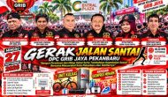 Permalink ke GRIB JAYA Pekanbaru Ajak Keluarga Besar dan Masyarakat Ikuti Gerak Jalan Santai, Hadiah Utama Kulkas dan Ratusan Doorprize Menanti