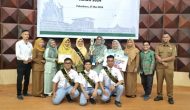 Permalink ke SMKN 6 Pekanbaru Berkomiten Cetak Generasi Unggul dan Siap Bersaing Era Digital