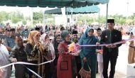 Permalink ke Bupati Rohil Resmikan Gedung Puskesmas Panipahan