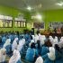 Lewat Police Goes To School, Satlantas Polres Dumai Berikan Edukasi Tertib Berlalu Lintas.