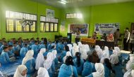 Permalink ke Lewat Police Goes To School, Satlantas Polres Dumai Berikan Edukasi Tertib Berlalu Lintas.