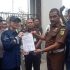 Gelar Aksi Demo,GMRB Minta Kejati Riau Periksa Wabup Rohil Terkait Dana Hibah