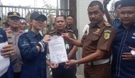 Permalink ke Gelar Aksi Demo,GMRB Minta Kejati Riau Periksa Wabup Rohil Terkait Dana Hibah