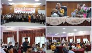 Permalink ke Silaturahmi Polres Kuansing Dengan Tokoh Agama, Tokoh Masyarakat, Tokoh Adat dan Tokoh Pemuda Kabupaten Kuansing Untuk Wujudkan Pemilu Damai 2024