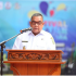 Wagubri Edy Natar : Festival Pelajar Nusantara Upaya Pembentukan Karakter Bangsa Wagubri Edy Natar : Festival Pelajar Nusantara Upaya Pembentukan Karakter Bangsa