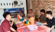 Permalink ke Polres Dumai  Beserta Polsek Jajaran Polres Dumai Melaksanakan Kegiatan Yang Mengusung Tema ‘ Jum’at Curhat’