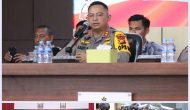 Permalink ke Jelang Pemilu,Kapolres Siak Laksanakan “BIMTEK WAL DAN PAM” Kepada Personel