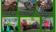 Permalink ke Wujud Nyata Dekat Dengan Masyarakat, Ini yang dilakukan Ismail Sarlata Caleg DPRD Provinsi Riau