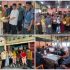 DPD KKTMS Kota Pekanbaru  Buka Puasa Bersama  Serta Santuni Kaum Duafa Dan Anak Yatim