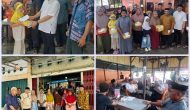 Permalink ke DPD KKTMS Kota Pekanbaru  Buka Puasa Bersama  Serta Santuni Kaum Duafa Dan Anak Yatim