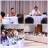 Polri Paparkan Kesiapan Pengamanan dalam Rakor Panitia Nasional WWF