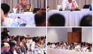 Permalink ke Polri Paparkan Kesiapan Pengamanan dalam Rakor Panitia Nasional WWF