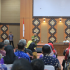 Pj Wali Kota Pekanbaru Ingatkan Seluruh Lurah Untuk Netral Dalam Pilkada 2024