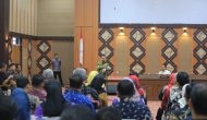Permalink ke Pj Wali Kota Pekanbaru Ingatkan Seluruh Lurah Untuk Netral Dalam Pilkada 2024