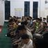 Kapolres Dumai AKBP, H, S,I,K, M, M Beserta Jajaran Melaksanakan Kegiatan Subuh Keliling  di Masjid Mujahidin