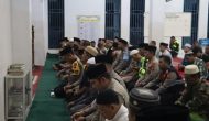 Permalink ke Kapolres Dumai AKBP, H, S,I,K, M, M Beserta Jajaran Melaksanakan Kegiatan Subuh Keliling  di Masjid Mujahidin