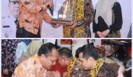 Permalink ke Pisah Sambut Kapolres Rohul, Kalapas Pasir Pangarayan Beri Kenang-Kenangan Hasil Karya WBP Kepada AKBP Budi Setiyono