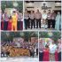 Police Goes To School dan Green Policing, Ditlantas Polda Riau Edukasi 700 Murid MTsN Muhammadiyah 2 Pekanbaru