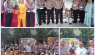 Permalink ke Police Goes To School dan Green Policing, Ditlantas Polda Riau Edukasi 700 Murid MTsN Muhammadiyah 2 Pekanbaru