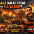 Negara Kalah Cepat dari Mafia BBM?