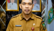 Permalink ke SPMB SMA/SMK Riau 2026 Berakhir, Daya Tampung Negeri dan Swasta Capai 132 Ribu Kursi