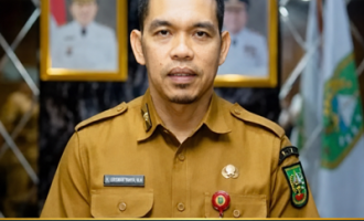 Permalink ke SPMB SMA/SMK Riau 2026 Berakhir, Daya Tampung Negeri dan Swasta Capai 132 Ribu Kursi