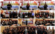 Permalink ke Dari Forum Konsolidasi Lahir Aksi Kemanusiaan, Srikandi GRIB Jaya Ringankan Beban Keluarga Rheisa