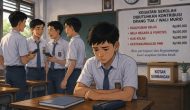 Permalink ke Iuran Sekolah Disorot, Pentingnya Menjaga Kenyamanan dan Psikologis Siswa