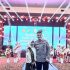 Wakili Satlantas Polresta Pekanbaru, 2 Pelajar Ini Meraih Juara Lomba Puisi