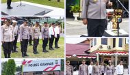 Permalink ke Kapolres Kampar Berikan Arahan Penting kepada Personel dalam Apel Pagi, Tekankan Kinerja Optimal dan Penanganan UNRAS