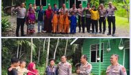 Permalink ke Dirlantas Polda Riau Berikan Perhatian Khusus Kepada Korban Laka Lantas Melalui Program Green Policing