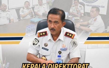 Permalink ke Maizar Tegaskan Napi Belum Inkrah Bisa Dipindahkan ke Nusakambangan, Ini Dasar Hukumnya