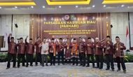 Permalink ke Pelantikan Pengurus PARHARI Se-Kabupaten/Kota se-Provinsi Riau, Momentum Milad ke-2