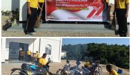 Permalink ke Polres Kuantan Singingi dan Polsek Jajaran Gelar Bakti Religi Serentak Sambut Hari Bhayangkara ke-79 Tahun 2025