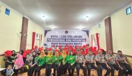 Permalink ke Pelaksanaan Bakti Sosial di Rutan Kelas I Pekanbaru dalam Rangka Mendukung Program Akselerasi Menteri Imigrasi dan Pemasyarakatan