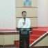 Bupati Rohil Buka Sosialisasi Penerimaan Mahasiswa Baru Program Magister Sekolah Pascasarjana Unilak
