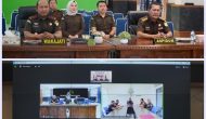 Permalink ke Pengajuan 2 (Dua) Perkara Untuk Dilakukan Penghentian Penuntutan Berdasarkan Keadilan Restoratif Justice Disetujui Oleh Jampidum Kejaksaan Agung RI