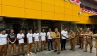 Permalink ke Tim Fusal dan Bulu Tangkis Disdik Riau Raih Juara 1 dan 2,Sempena HUT Provinsi Riau Ke – 66