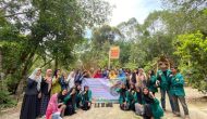 Permalink ke TIM PPK Ormawa Hima Biologi Umri Mengadakan Pelatihan Teknik Pembibitan Dan Pembudidayaan Tumbuhan Obat Serta Teknik Membuat Produk Jamu Di Desa Petapahan, Kecamatan Tapung