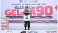 Permalink ke Gelar 90 Polres Siak Lakukan Bedah Rumah,Bagikan Bantuan Sosial dan Berikan Layanan Ksehatan Gratis Pada Masyarakat