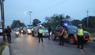 Permalink ke Polres Dumai Dan Polsek Jajaran Polres Dumai Mengintensifkan Kegiatan Patroli