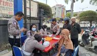Permalink ke Polres Dumai Menggelar Kegiatan Rutin Yang Ditingkatkan ( KRYD) Dengan Fokus