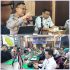 Dirlantas Polda Riau Pimpin Rapat Forum LLAJ 2025 Dalam Rangka Kesiapan Operasi Ketupat Lancang Kuning 2025