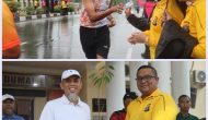 Permalink ke Polres Dumai Menggelar Karhutla Fun Run 2025,Sebuah Kegiatan Yang Menggabungkan Semangat Olahraga