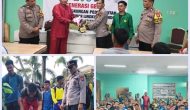 Permalink ke Sosialisasi Green Policing di SMKN 5 Pekanbaru Polda Riau Bangun Kesadaran Lingkungan di Kalangan Siswa Permalink ke Sosialisasi Green Policing di SMKN 5 Pekanbaru Polda Riau Bangun Kesadaran Lingkungan di Kalangan Siswa