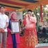 Dari Rekor Nasional ke Rekor Dunia: Zapin Massal Perempuan Melayu Menggema di Pekanbaru