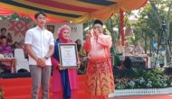 Permalink ke Dari Rekor Nasional ke Rekor Dunia: Zapin Massal Perempuan Melayu Menggema di Pekanbaru