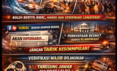 PPMS 2012: Ketika Kecepatan Dibolehkan, Tanggung Jawab Tidak Gugur